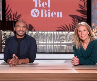 Replay Bel & bien - Maniaques ou bordeliques, qui sont les plus heureux ?