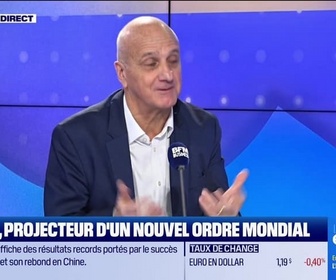 Replay Les Experts : LMB, une erreur stratégique majeure - 30/01