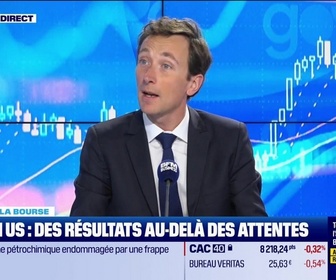 Replay L'intégrale de Good Morning Market du lundi 8 juin