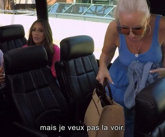 Replay Les real housewives de New Jersey - S12 E11 - Cauchemars à Nashvegas