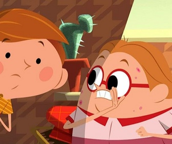 Replay Jamie a des tentacules - Un œuf des vœux...