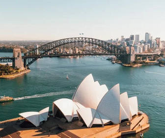 Replay L'Australie vue du ciel - 25/10/2025