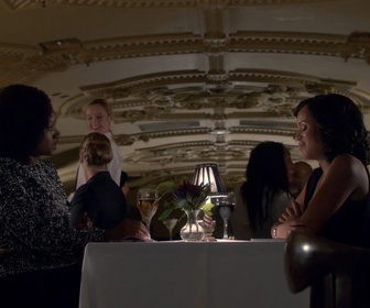 Replay Scandal - S6 E2 - Les grands moyens