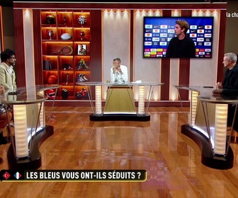 Replay L'Équipe du Soir - Episode du 25 septembre