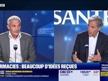 Replay Check-up Santé - Samedi 12 juillet