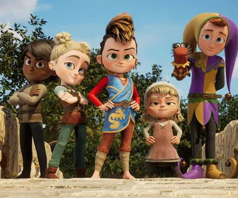 Replay Les aventures de Pil - 30/03/2026