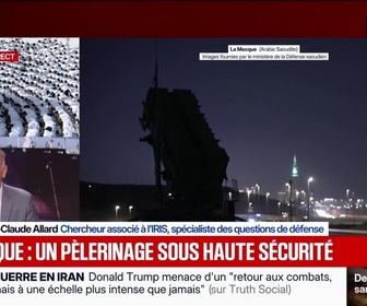 Replay L'intégrale de BFM Non-Stop du lundi 25 mai 2026