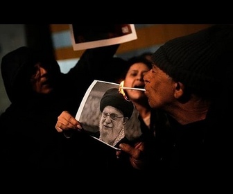 Replay Trump annonce l'arrivée d'une armada américaine vers l'Iran, où le bilan humain de la...