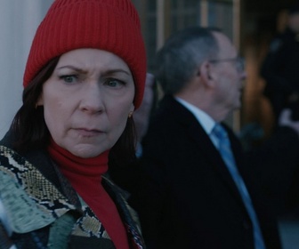 Replay Elsbeth - S02 E18 - Jugera bien qui jugera le dernier