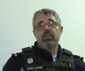 Replay Flic story - S2E16 - Gendarmerie de Gex - Episode 4