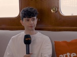 Replay autour du film Le mystérieux regard du flamant rose - Prix Un Certain Regard - Conversation avec le réalisateur Diego Céspedes