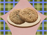 Replay A vos marmites ! - La recette - Les oatcakes