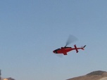 Replay Supercopter - S3 E2 - Les frères ennemis