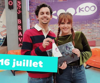 Replay Okoo-koo - Best Of du 16 Juillet 2025