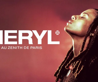 Replay Meryl au Zénith de Paris