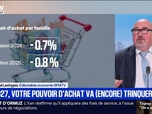 Replay BFM Première - BFM Conso : Votre pouvoir d'achat va (encore) trinquer... - 18/06