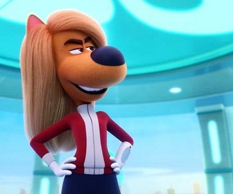 Replay Underdog - L'infernal bébé Léonard