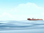 Replay Les aventures de Paddington - Paddington et l'épave sous-marine