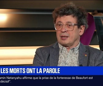 Replay Affaire suivante - Boxho : les morts ont la parole - 31/05
