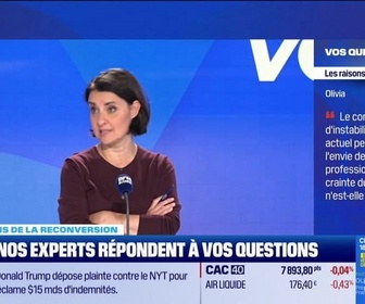 Replay Avec Vous, BFM Business vous répond - Avec vous - Mardi 16 septembre