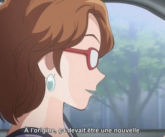 Replay Mix : Meisei story - S2 E11 - Disons qu'on n'a rien vu