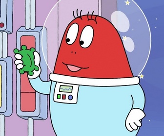 Replay Barbapapa en Famille - Enfant des étoiles I