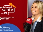 Replay Living Santé avec l'Observatoire Santé PRO BTP - J'ai pas dormi de la nuit, c'est grave ?
