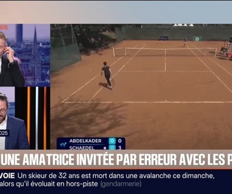 Replay BFM Première prématinale - Le break du lundi 12 janvier