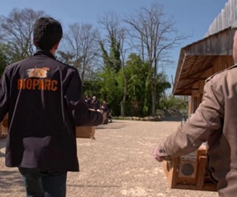 Replay Zoo, le défi de demain - Une erreur grossière