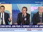 Replay L'intégrale de Good Morning Market du mardi 22 septembre