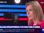 Replay BFM Story - Story 2 : Amra, passe d'armes entre Darmanin et Retailleau - 04/06