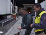 Replay Au cœur des douanes - Episode 2
