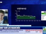 Replay BFM Bourse - Valneva en hausse, des progrès contre la maladie de Lyme - 03/09