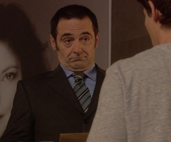 Replay Paris 16e - Paris 16 - S01 E17