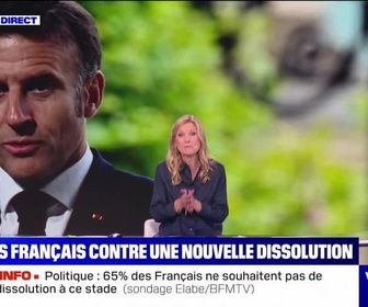 Replay Week-end soir - Écologie : le coup de colère d'Emmanuel Macron - 07/06
