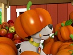 Replay Paw Patrol, la Pat'Patrouille - Le festival d'automne
