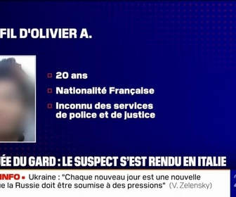 Replay 20H BFM - Meurtre dans une mosquée du Gard: fin de la traque et soulagement des fidèles après l'arrestation du principal suspect