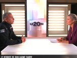 Replay Le 2010, Anne-Sophie Lapix - Le débrief du 28/09/2025 avec Guillaume Cardy