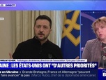 Replay News Box - Ukraine : les États-Unis ont D'autres priorités - 18/04