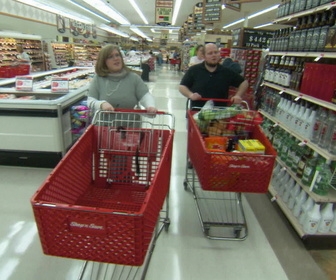 Replay Obsession coupons - S1E2 - Rebecca et Jessica