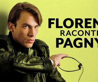 Replay Florent raconte Pagny