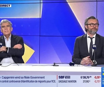 Replay Les Experts : Budget 2026, beaucoup de renoncements - 02/02