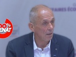 Replay 100% Sénat - À quels défis est confrontée la recherche française ?