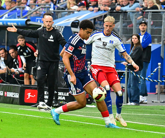 Replay Bundesliga : Hambourg évite la crise et rebondit face à Cologne