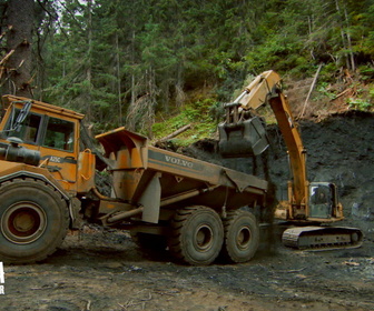 Replay Alaska, La Ruée vers l'Or - S2E8 - Enfin de l'or