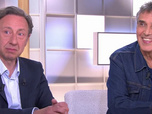 Replay C à vous la suite - Invités : Stéphane Bern, Julien Clerc
