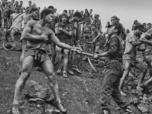 Replay Hommage au photographe brésilien - Genesis de Sebastião Salgado