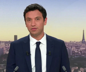 Replay La Matinale Franceinfo - 04/09/2026