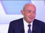 Replay L'invité de C dans l'air - Claude Malhuret - Tik Tok : la Chine nous espionne ?