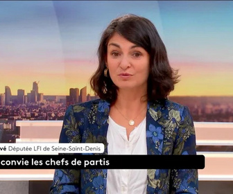 Replay L'invité politique